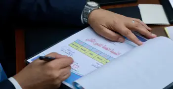 متاحة الآن... رابط الحصول على نتيجة الشهادة الإعدادية دور ثان بمحافظة دمياط عقب اعتمادها