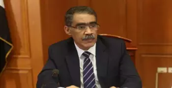 رسميا.. ضياء رشوان نقيبًا للصحفيين