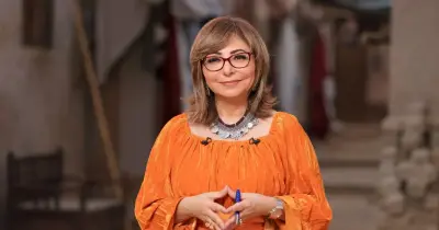 متى عرض برنامج رحلة المليار على قناة النهار للميس الحديدي؟.. من الكفاح إلى النجاح