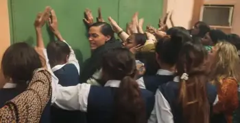 موعد عرض فيلم جرس إنذار الجزء الثاني رسميا