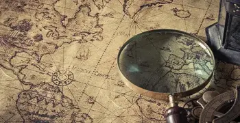 نماذج امتحانات الأضواء شهر أكتوبر دراسات الصف الثاني الإعدادي بالإجابات 2025