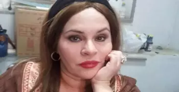 سبب تأجيل عزاء نادية العراقية وآخر تصريحات لها..الموت فيه خيار وفاقوس