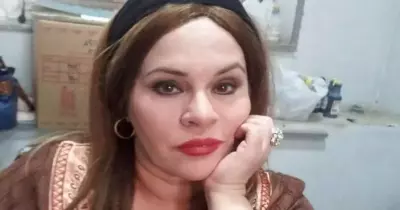 نادية العراقية مسيحية أم مسلمة و السيرة الذاتية لها