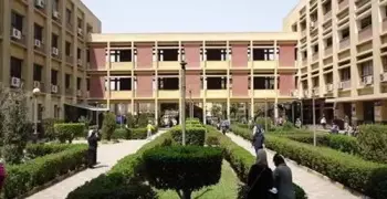 بالأسماء| تعيين مجلس اتحاد طلاب «تجارة عين شمس»