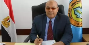 عميد كلية الإعلام مشرفا على المركز الإعلامي بجامعة الأزهر