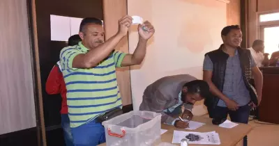 جامعة أسوان تعلن الطالب والطالبة المثاليين في أسبوع الأسر