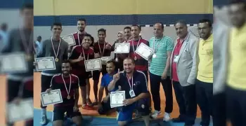 فعاليات أسبوع شباب الجامعات.. عين شمس تحصد ذهبية خماسي كرة القدم