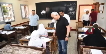 كيفية عمل تظلم للثانوية العامة 2026.. بعد فتح باب التقديم