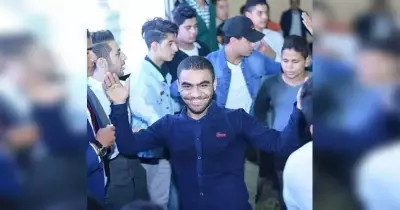 انتحار طالب بكلية التربية جامعة طنطا