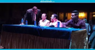 تأجيل حفل النصف نهائي بمسابقة «كايرو جوت تالنت».. تعرف على الأسباب