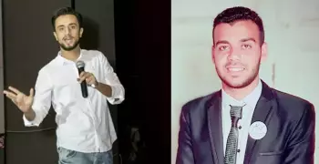 علاء دردير ومحمد طلعت يقودان اتحاد طلاب جامعة المنيا