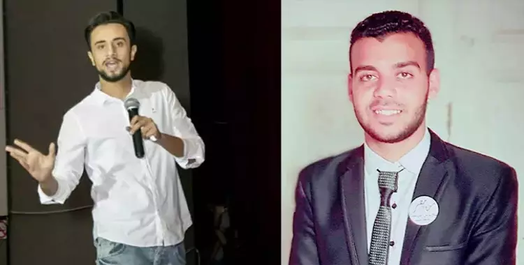  علاء دردير ومحمد طلعت يقودان اتحاد طلاب جامعة المنيا 