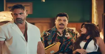 موعد نزول فيلم الشاطر على يانجو بلاي بعد اكتساح شباك التذاكر