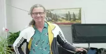 الجامعة البريطانية تستضيف المخرج النيوزيلاندي ديفيد بليث لتدريب طلاب الإعلام