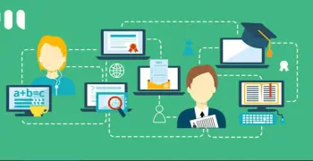 كتاب الفائز تكنولوجيا المعلومات للصف الأول الإعدادى الترم الأول pdf 2027