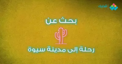 بحث عن رحلة إلى مدينة سيوة
