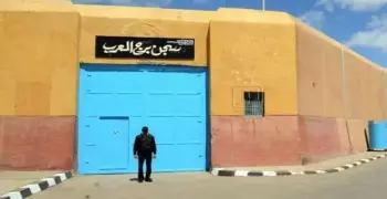 نزلاء «برج العرب» يتهمون منظمة حقوق الإنسان بنشر الشائعات: نلقى معاملة كريمة