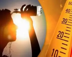 درجات الحرارة المتوقعة غدا 30 يونيو 2026 بجميع المحافظات
