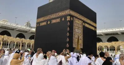 طرق التقديم في حج القرعة 2026