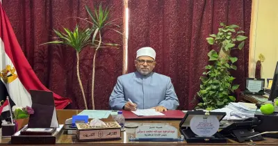 أوائل الشهادة الإعدادية الأزهرية الترم الثاني محافظة القاهرة 2026 بالأسماء