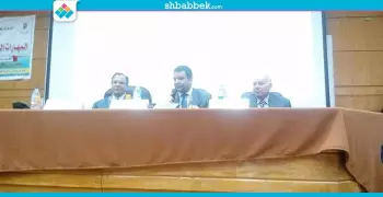 خلال ندوة بتجارة القاهرة.. 4 خطوات لاجتياز المقابلات الشخصية