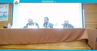 خلال ندوة بتجارة القاهرة.. 4 خطوات لاجتياز المقابلات الشخصية
