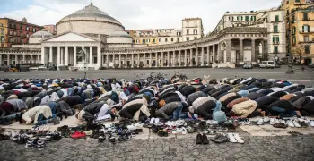 موعد صلاة عيد الفطر 2026 في إيطاليا بأكثر من مركز إسلامي