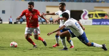 أول تعليق من رئيس لجنة الحكام على أحداث مباراة الأهلي وسموحة