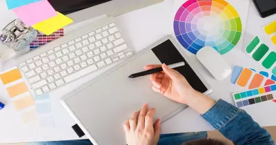 وظائف مصممين.. شركة « Icon Media» تطلب مصممين جرافيك