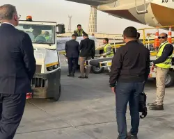 حادثة مش صاروخ.. سبب وفاة حسام صادق مهندس بتروجت بالإمارات