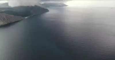 أين يقع البحر الأسود وما سبب التسمية؟ وما هي الدول والمدن المطلة عليه؟