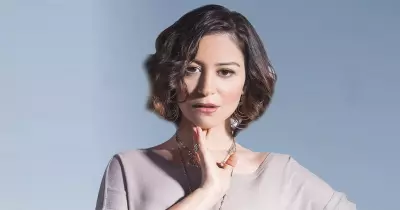 هل فازت منة شلبي بجائزة إيمي؟