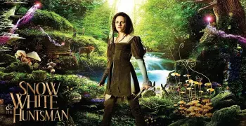 فيلم السهرة.. كريستين ستيوارت في «Snow White and the Huntsman»