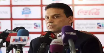 بسبب «بي إن سبورت».. إيقاف مدرب الأهلي في بطولة إفريقيا