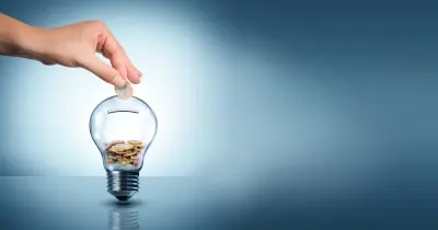 بخطوات بسيطة داخل منزلك.. محافظة الإسكندرية تطلق حملة لترشيد استهلاك الكهرباء