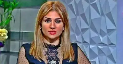 بعد غياب عامين..  من هي الإعلامية آيات أباظة؟