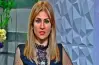 بعد غياب عامين..  من هي الإعلامية آيات أباظة؟
