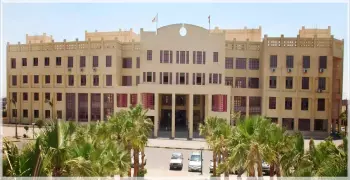مصاريف المعهد العالي للعلوم الإدارية 6 أكتوبر 2023