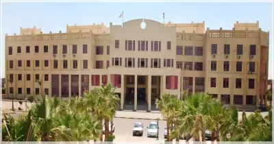 مصاريف المعهد العالي للعلوم الإدارية 6 أكتوبر 2023