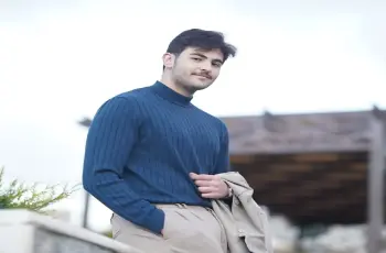 من هو رأفت عواد؟.. محطات بارزة في حياة نجم قناة كراميش