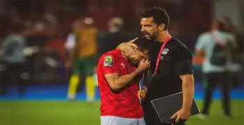 حقيقة رحيل طارق حامد عن الزمالك وانتقاله لصفوف اتحاد جدة