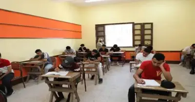 موعد إعلان نتيجة الثانوية العامة 2026.. رابط الاستعلام الرسمي برقم الجلوس