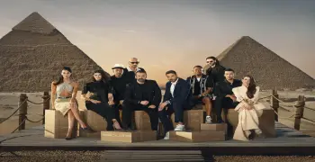 تجاوز الرقم القياسي.. إيرادات فيلم 7 dogs بعد 5 أيام من عرضه