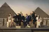 تجاوز الرقم القياسي.. إيرادات فيلم 7 dogs بعد 5 أيام من عرضه