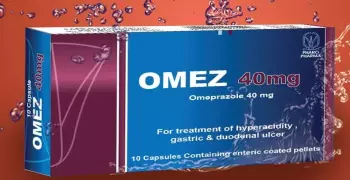 دواء أوميز بلس 40: السعر والفاعلية ونصائح من جرب الدواء