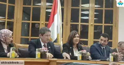 15 توصية لمؤتمر «القوى الناعمة وصناعة المستقبل» في كلية الآداب جامعة عين شمس