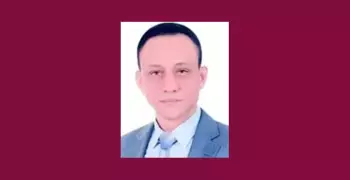 أستاذ بجامعة أسيوط يفوز بجائزة أفضل باحث عربي