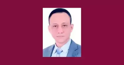 أستاذ بجامعة أسيوط يفوز بجائزة أفضل باحث عربي