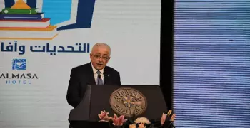 وزير التربية والتعليم: تسريب الامتحانات ظاهرة مرضية