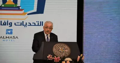 وزير التربية والتعليم: لا يوجد شكاوى من «التابلت»